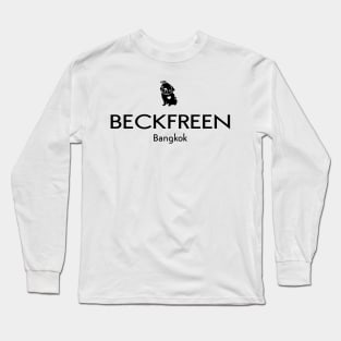 Beck Freen Long Sleeve T-Shirt